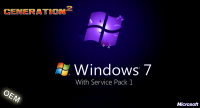 Windows 7 SP1 Ultimate 6in1 OEM en-US AUG 2020 {Gen2}