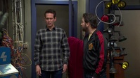 Its Always Sunny In Philadelphia S16E06 XviD-AFG EZTV