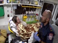 Paramedics S02E07 480p x264-mSD [eztv]