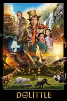 Dolittle 2020 720p WEB-DL H264 AC3-EVO[TGx]