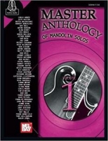 [ DevCourseWeb ] Master Anthology of Mandolin Solos, Volume 1