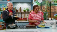 The Kitchen S31E11 Fireworks Feast XviD-AFG EZTV