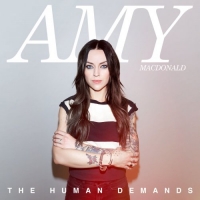 Amy Macdonald - The Human Demands (2020) Mp3 320kbps [PMEDIA] ️