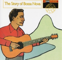 VA - The Story Of Bossa Nova (2000)@flac