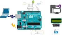 [ DevCourseWeb ] Udemy - Learn Arduino Programming with Applications - All In One