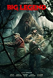 Big Legend 2018 720p WEB-DL HEVC Team-x265mkv