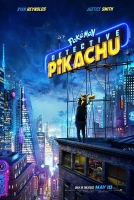 Pokémon Detective Pikachu 2019 1080p BluRay AV1 Opus [AV1D]