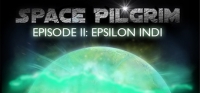 Space Pilgrim Episode II: Epsilon Indi Space Pilgrim Episode II: Epsilon Indi