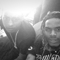Monty Zoo - CashGreen (feat. Fetty Wap) [2015] [Single] [320 Kbps] [JunLego]