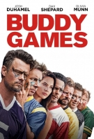 Buddy Games 2020 BDRip XviD AC3-EVO