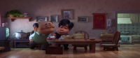 Bao (2018) 720p BRRip x264 AAC 100MB