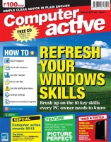 Computer Active Magazine India - February 2012 Computer Active Magazine India - February 2012