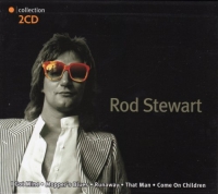 Rod Stewart - Collection (2CD) (2008) [FLAC] [DJ]