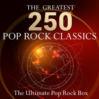 VA -The 250 Greatest Pop Rock Classics (2015) (320) [DJ]