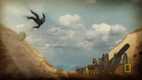 Cosmos Possible Worlds S01E05 HDTV x264-aAF [eztv]
