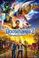 Goosebumps 2 Haunted Halloween 2018 HDTS XviD-AVID[TGx]