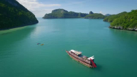 Worlds Greatest Islands S01E06 XviD-AFG EZTV