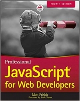 Professional JavaScript for Web Developers 4th Edition [NulledPremium]