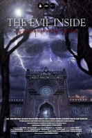 The Evil Inside (2017) HDRip x264 - SHADOW[TGx]
