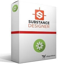 Allegorithmic Substance Designer 2018.3.1.1869 + Crack [KolomPC]