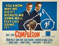 Compulsion 1959 (Crime-Orson Welles) 1080p BRRip x264-Classics