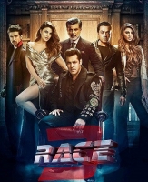 Race 3 (2018) Hindi WEB-HD HEVC x265 AC3 [MMRHD]
