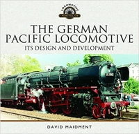 [ FreeCourseWeb ] The German Pacific Locomotive - Its Design and Development