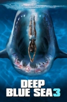Deep Blue Sea 3 2020 BDRip x264-YOL0W[TGx]