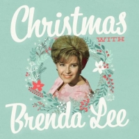 Brenda Lee - Christmas With Brenda Lee (2020) Mp3 320kbps [PMEDIA] ️