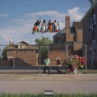 Big Sean - Detroit 2 (2020) Mp3 320kbps [PMEDIA] ️