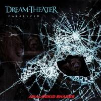 Dream Theater - Paralyzed 2019 ak