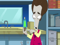 American Dad S20E06 480p x264-mSD EZTV