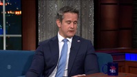 Stephen Colbert 2022 06 29 Adam Kinzinger XviD-AFG EZTV