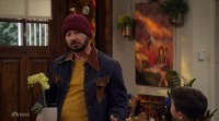 Lopez vs Lopez S03E01 720p HEVC x265-MeGusta EZTV