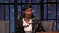 Seth Meyers 2022 12 14 Janelle Monae XviD-AFG EZTV