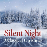 Various Artists – Silent Night – A Classical Christmas [2018] (320 Kbps) [pradyutvam]