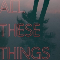 Thomas Dybdahl - All These Things [2018] [320 KBPS][Pradyutvam]