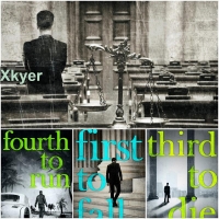 Avalon series by Carys Jones EPUB