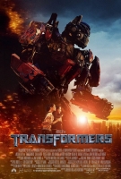 Transformers 2007 BluRay 1080p AVC TrueHD 7 1 x264-EbR