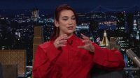 Jimmy Fallon 2023 12 04 Dua Lipa XviD-AFG EZTV