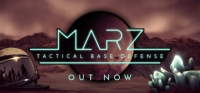 MarZ: Tactical Base Defense v02.05.19 MarZ: Tactical Base Defense v02.05.19