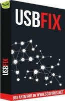 UsbFix 2019 Free v11.023 (Remove USB Device Virus) {B4tman}