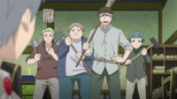 I Shall Survive Using Potions S01E05 XviD-AFG EZTV