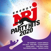 VA - NRJ Energy Party Hits (2020) Mp3 320kbps [PMEDIA] ️