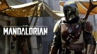 The Mandalorian - Season 2 - Mp4 x264 AC3 1080p