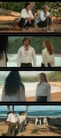 The I-Land S01 720p x265-ZMNT