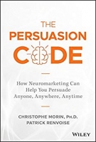The Persuasion Code by Christophe Morin, Patrick Renvoise (.ePUB)