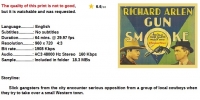 Gun Smoke (Western 1931) Richard Arlen 720p Gun Smoke (Western 1931) Richard Arlen 720p