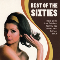 VA - Best Of Sixties - (1990)-[FLAC]-[TFM]
