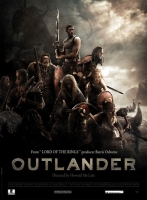 Outlander 2008 DVDRip H264 AAC-SecretMyth (Kingdom-Release)